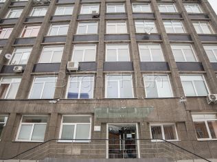 Аренда офиса 82 м2 в бизнес-центре, метро Петроградская