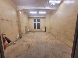 Аренда производственного помещения 33.4 м²