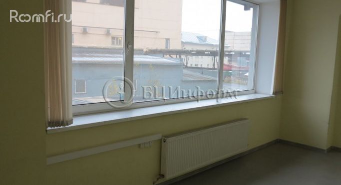 Аренда офиса 58 м², Магнитогорская улица - фото 4