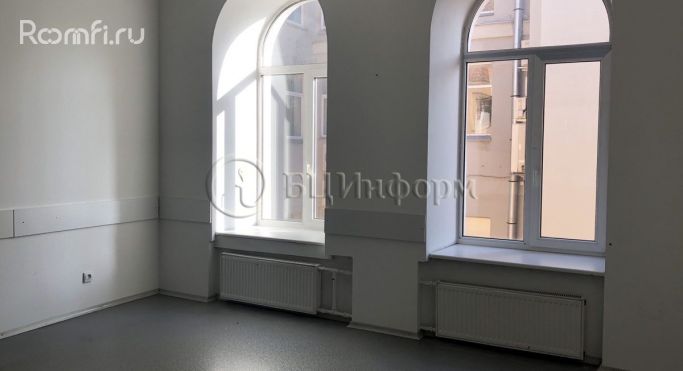 Аренда офиса 545.5 м², Московский проспект - фото 2