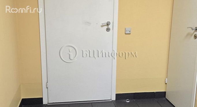 Аренда офиса 88 м², Малоохтинский проспект - фото 4