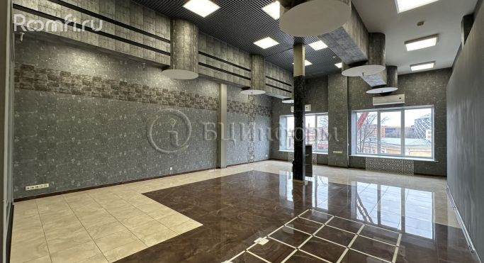 Аренда офиса 40 м², Уральская улица - фото 3