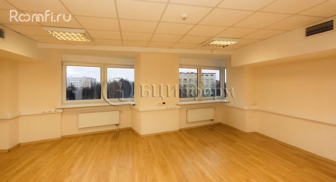 Аренда офиса 65.7 м², Средний проспект Васильевского острова - фото 2