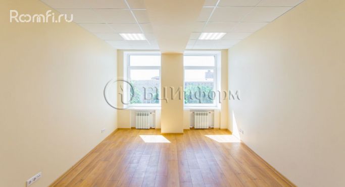Аренда офиса 62 м², Межевой канал - фото 2