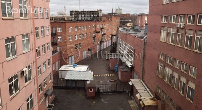 Аренда офиса 55 м², Выборгская набережная - фото 5
