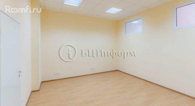 Аренда офиса 14.8 м², Заозёрная улица - фото 1