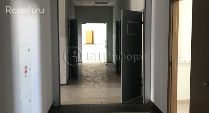 Аренда офиса 1200 м², Балканская площадь - фото 5