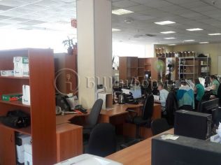 Аренда офиса 33 м²