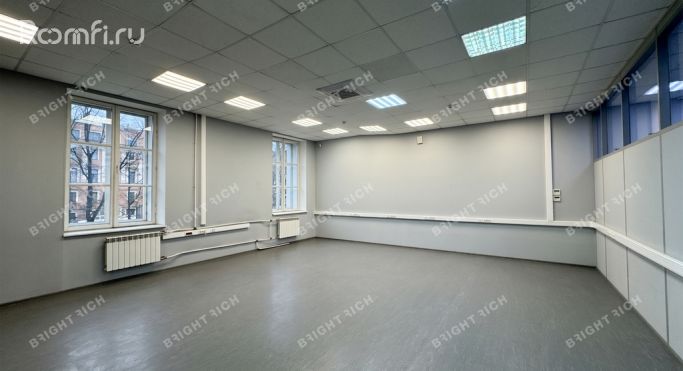Аренда офиса 581.6 м², Конногвардейский бульвар - фото 2