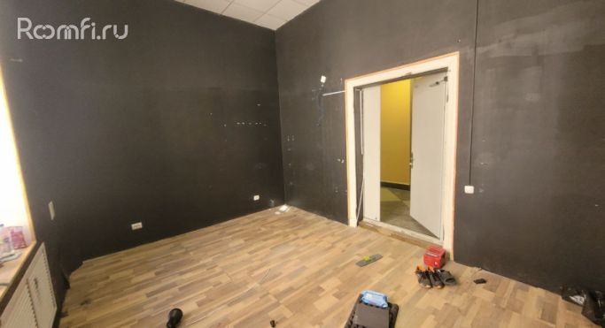 Аренда офиса 25 м², улица Комсомола - фото 2