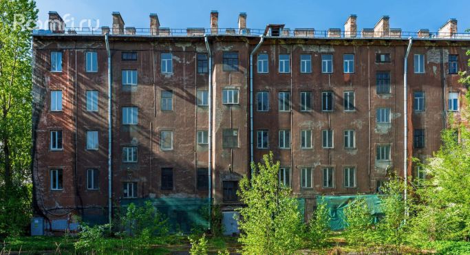 Продажа помещения свободного назначения 2411.7 м² - фото 2