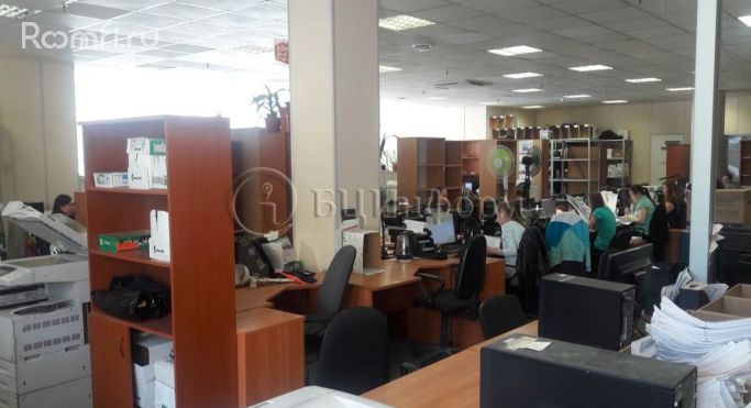 Аренда офиса 33 м², Липовая аллея - фото 1