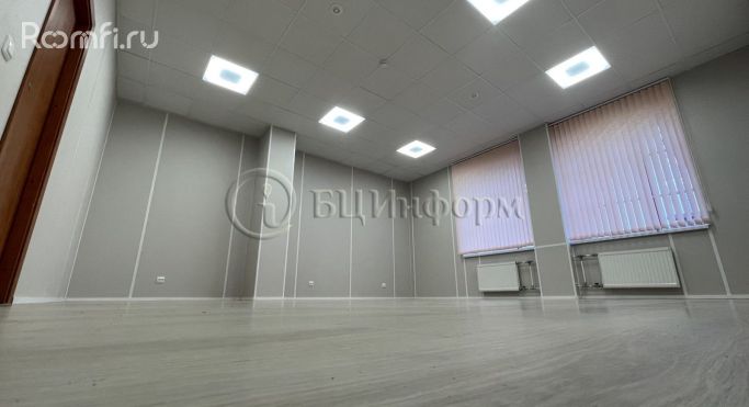 Аренда офиса 18 м², улица Громова - фото 2