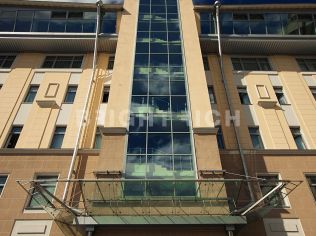 Аренда офиса 780 м²