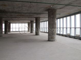 Аренда офиса 1000 м²