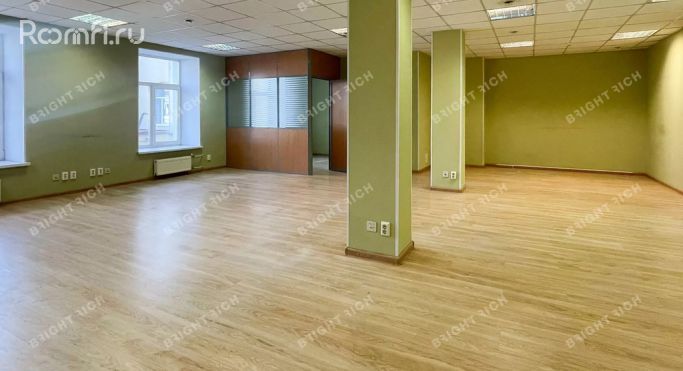 Аренда офиса 112.9 м², Воронежская улица - фото 2