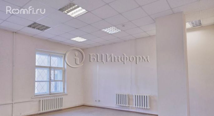 Аренда офиса 150.9 м², Рижский проспект - фото 3