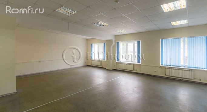 Аренда офиса 135.7 м², улица Салова - фото 5