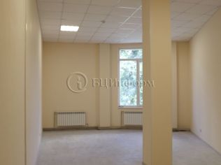 Аренда офиса 20.6 м²