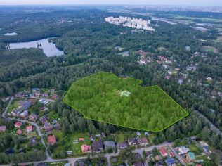 Продажа помещения свободного назначения 2986.8 м²