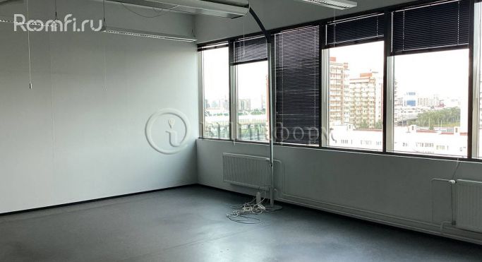 Аренда офиса 1278 м², Приморский проспект - фото 4