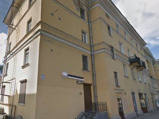 Аренда торгового помещения 75 м²