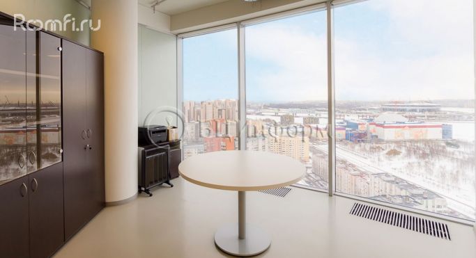 Аренда офиса 387.3 м², улица Савушкина - фото 5