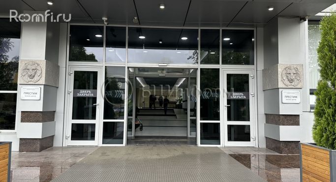 Аренда офиса 36 м², Московское шоссе - фото 4