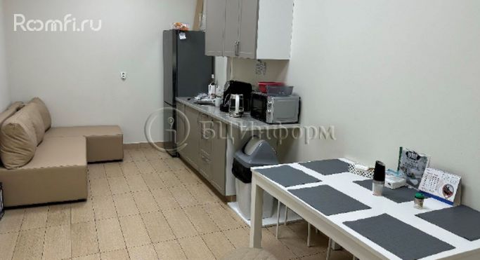 Аренда офиса 148.8 м², набережная Макарова - фото 1