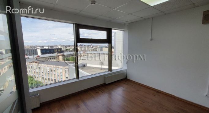 Аренда офиса 45.5 м², площадь Александра Невского - фото 3