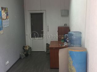 Аренда офиса 28.6 м²