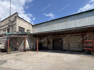 Аренда склада 1800 м²