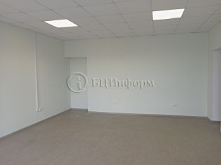 Аренда офиса 18 м²
