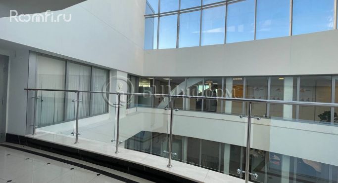 Аренда офиса 166 м², Стартовая улица - фото 5