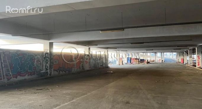 Аренда помещения свободного назначения 2600 м², Кузнецовская улица - фото 4