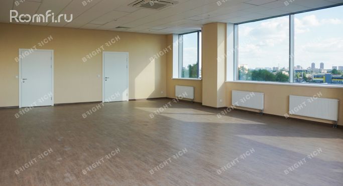 Аренда офиса 227.9 м², улица Профессора Качалова - фото 3