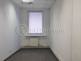 Аренда офиса 27.8 м²