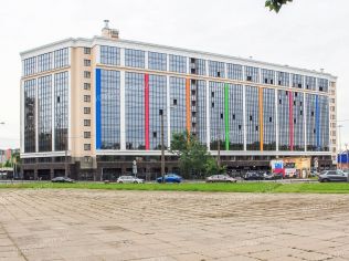 Аренда помещения свободного назначения 150.8 м²