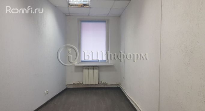 Аренда офиса 27.8 м², проспект Обуховской Обороны - фото 1