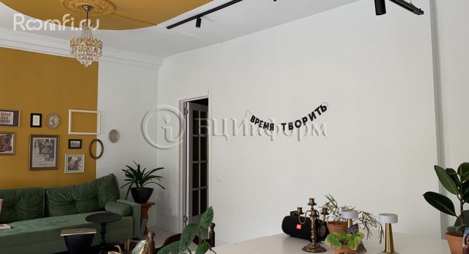 Аренда торгового помещения 35.5 м², Гражданская улица - фото 3