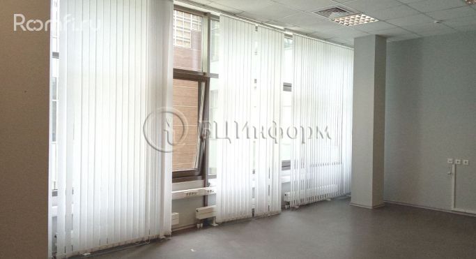 Аренда офиса 121.4 м², улица Савушкина - фото 1