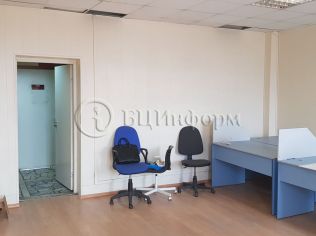 Аренда офиса 20 м²