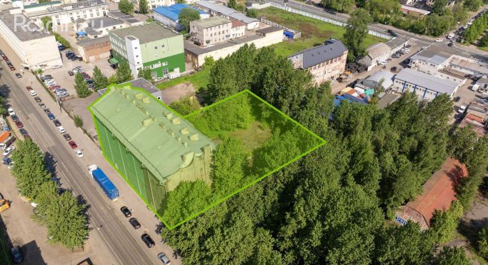 Продажа помещения свободного назначения 2411.7 м² - фото 5
