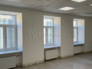 Аренда офиса 114.5 м²