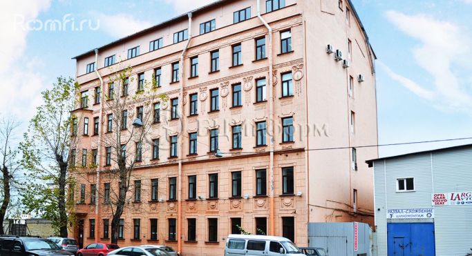 Аренда офиса 8 м², 26-я линия Васильевского острова - фото 3