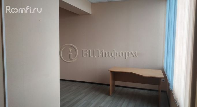 Аренда офиса 61 м², Бассейная улица - фото 2