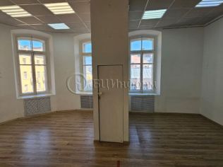 Аренда офиса 219.8 м²