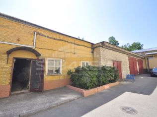 Аренда производственного помещения 430 м²