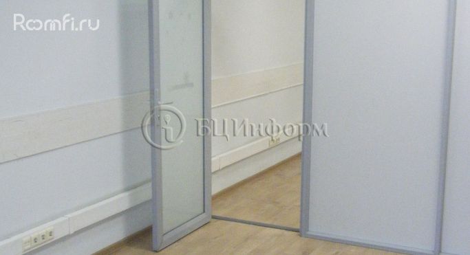 Аренда офиса 67 м², Заставская улица - фото 2