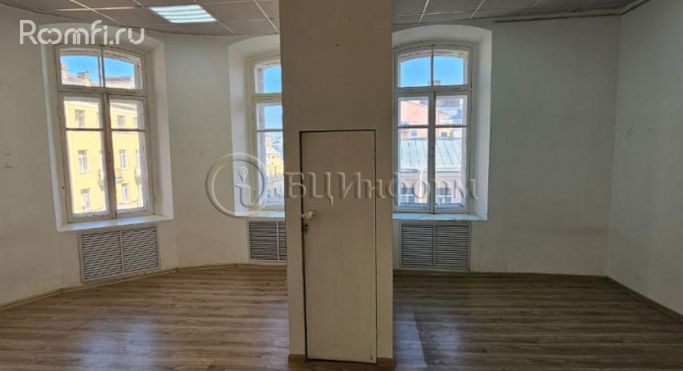 Аренда офиса 219.8 м², Дегтярная улица - фото 1